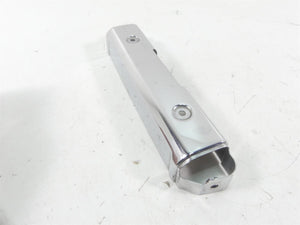 2008 Honda V-Twin VTX1800 N3 Radiator Chrome Cover Set & Fan 19044-MCV-N30 | Mototech271