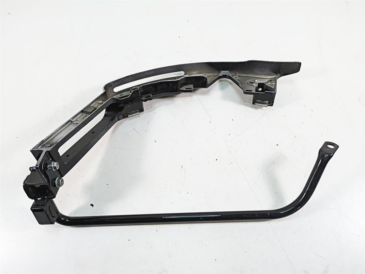 2019 Harley Touring FLHX Street Glide Left Rear Saddlebag Support 90200503 {{ shop.shopifyCountryName }} - Mototech271
