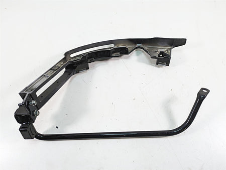 2019 Harley Touring FLHX Street Glide Left Rear Saddlebag Support 90200503 {{ shop.shopifyCountryName }} - Mototech271