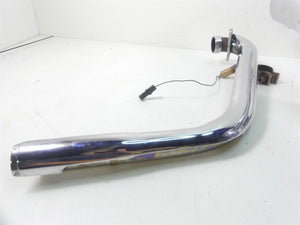 2011 Victory Vision Tour Oem Exhaust Header Manifold Pipe Chrome Set 1262072