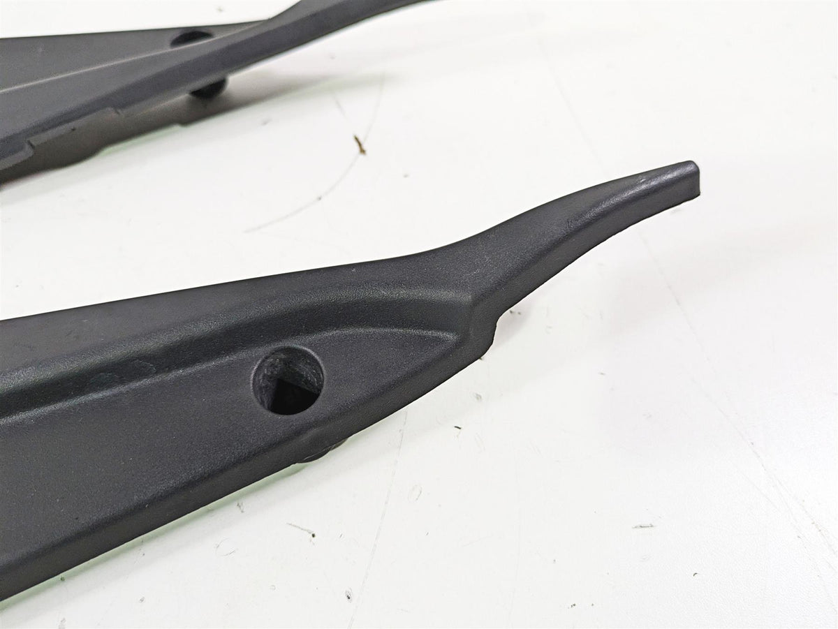 2016 Moto Guzzi Stelvio 1200 8V NTX Under Seat Fairing Set 883024 883023 {{ shop.shopifyCountryName }} - Mototech271
