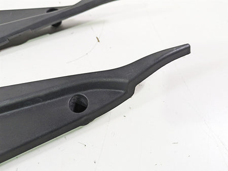 2016 Moto Guzzi Stelvio 1200 8V NTX Under Seat Fairing Set 883024 883023 {{ shop.shopifyCountryName }} - Mototech271