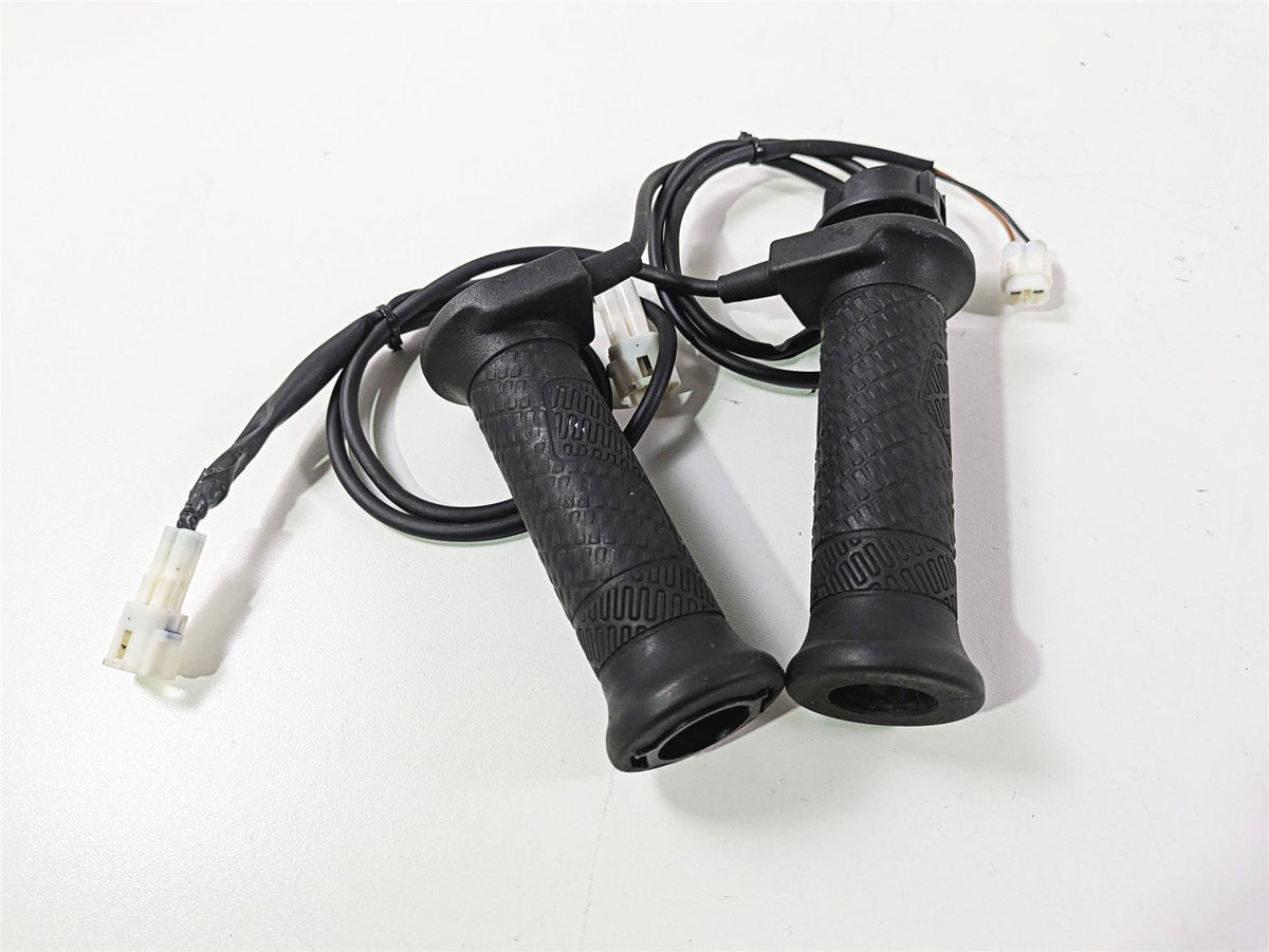 2017 KTM 1290 Super Duke GT Left Right Heated Hand Grip Set {{ shop.shopifyCountryName }} - Mototech271