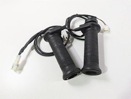 2017 KTM 1290 Super Duke GT Left Right Heated Hand Grip Set {{ shop.shopifyCountryName }} - Mototech271