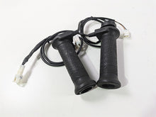 Load image into Gallery viewer, 2017 KTM 1290 Super Duke GT Left Right Heated Hand Grip Set
