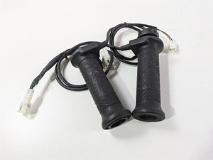2017 KTM 1290 Super Duke GT Left Right Heated Hand Grip Set