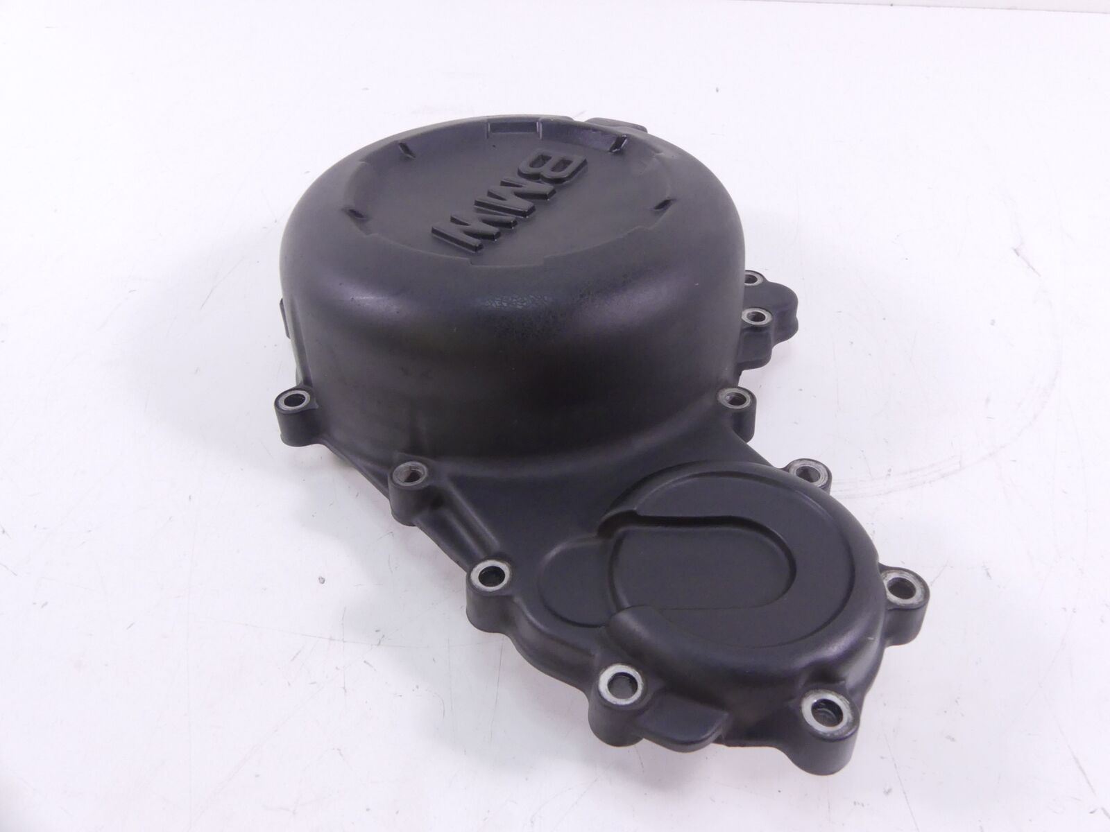 2010 BMW F800GS K72 Right Side Engine Stator Housing Cover 11148524161 {{ shop.shopifyCountryName }} - Mototech271