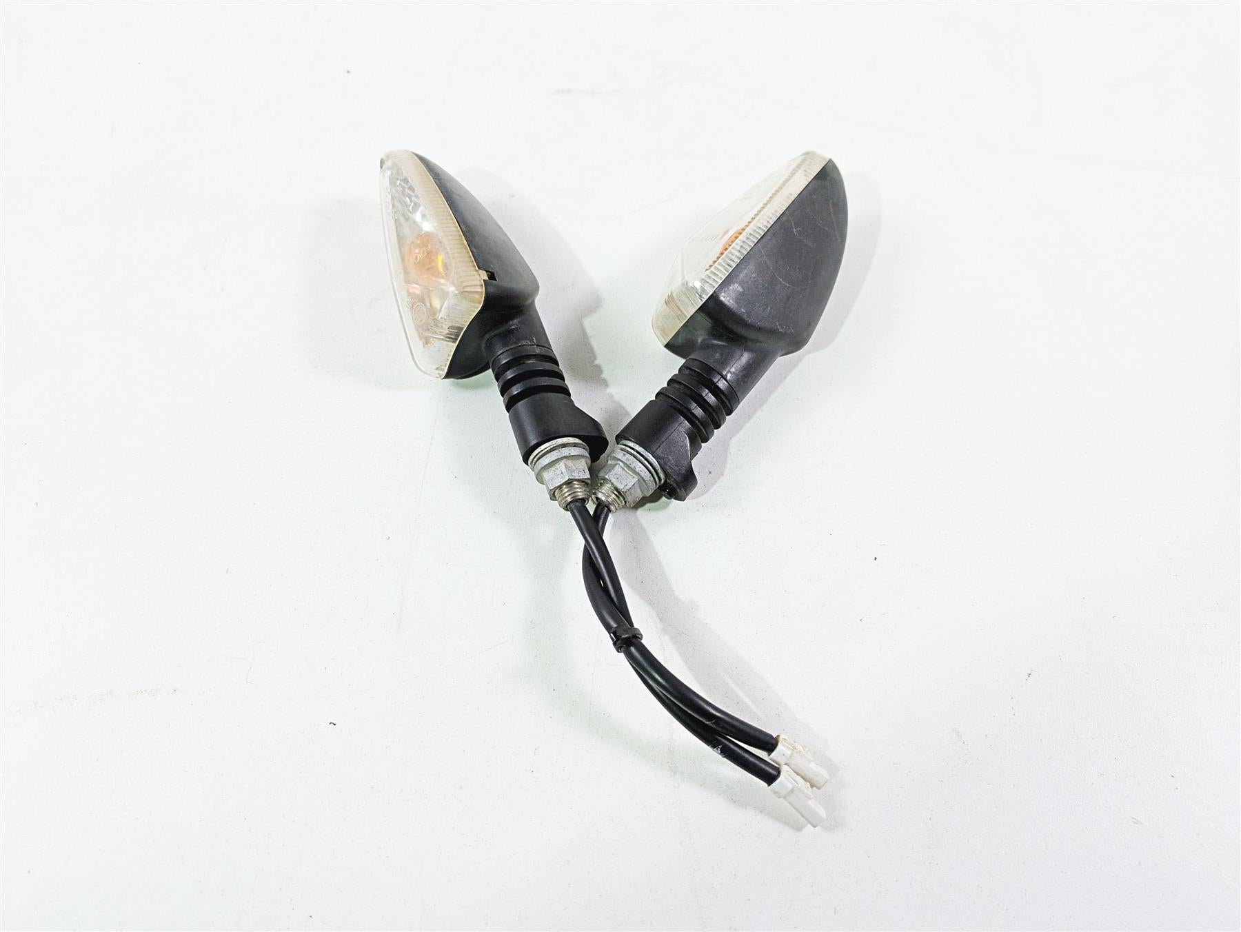 2020 KTM 1290 Super Adventure R Rear Blinker Turn Signal Set 78114025000 {{ shop.shopifyCountryName }} - Mototech271