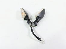 Load image into Gallery viewer, 2020 KTM 1290 Super Adventure R Rear Blinker Turn Signal Set 78114025000
