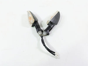 2020 KTM 1290 Super Adventure R Rear Blinker Turn Signal Set 78114025000
