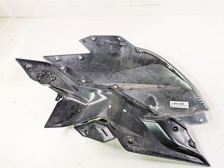 2016 BMW R1200RS K54 Tank Right Side Fairing Cover 46638548066 {{ shop.shopifyCountryName }} - Mototech271