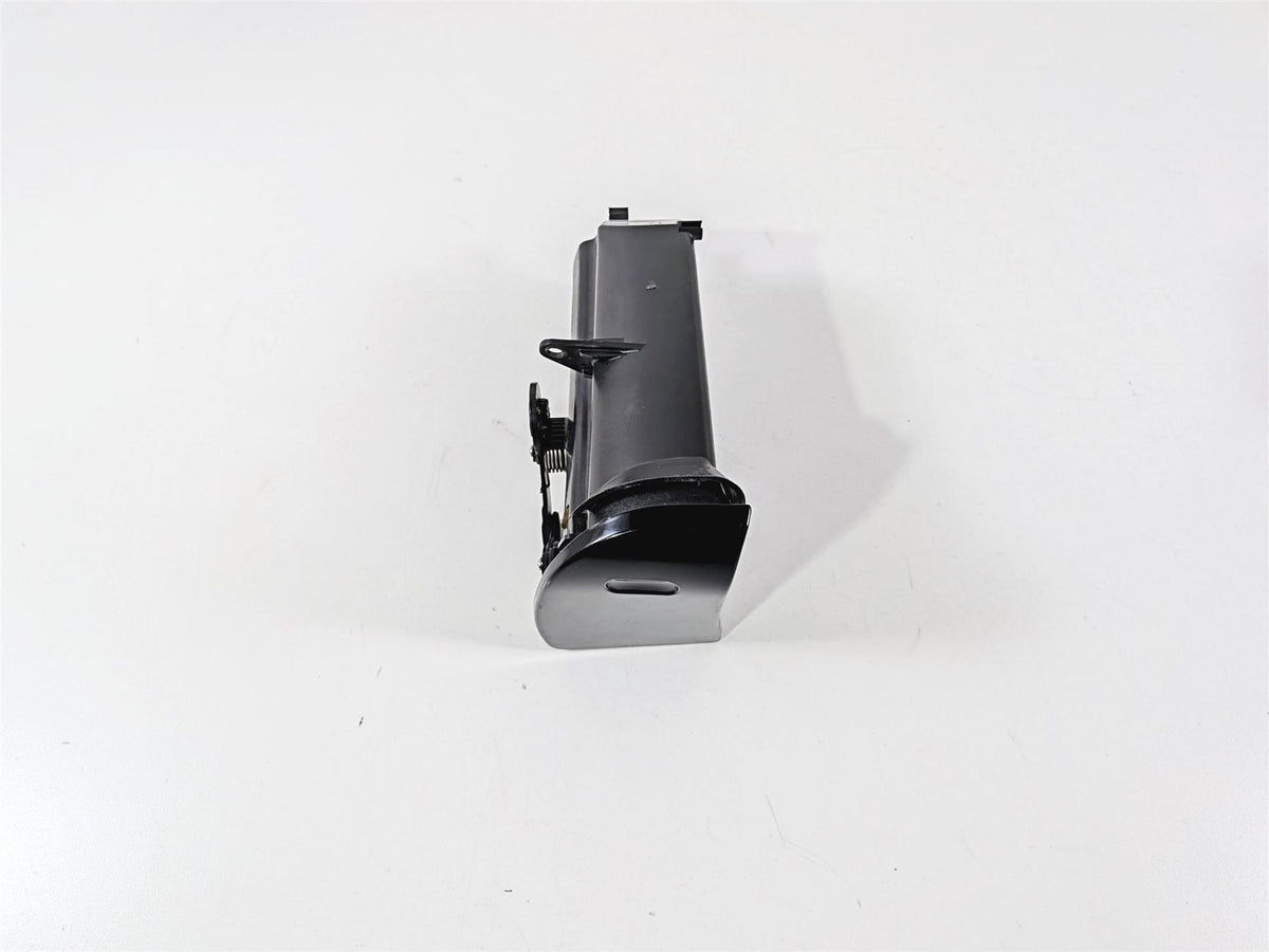 2017 Harley Touring FLHXS Street Glide Front Fairing Media Compartment 76000117 {{ shop.shopifyCountryName }} - Mototech271