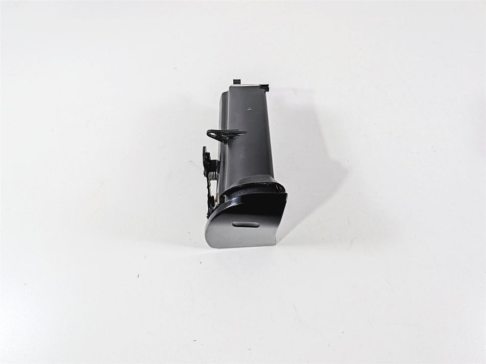 2017 Harley Touring FLHXS Street Glide Front Fairing Media Compartment 76000117 {{ shop.shopifyCountryName }} - Mototech271