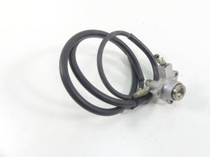 2016 Yamaha YXZ1000 R EPS SE Clutch Slave Cylinder & Line 2HC-16381-00-00