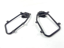 Load image into Gallery viewer, 2007 Honda VTX1800 T2 Saddlebag Luggage Mount Bracket Set 08L56-MCV-100J | Mototech271
