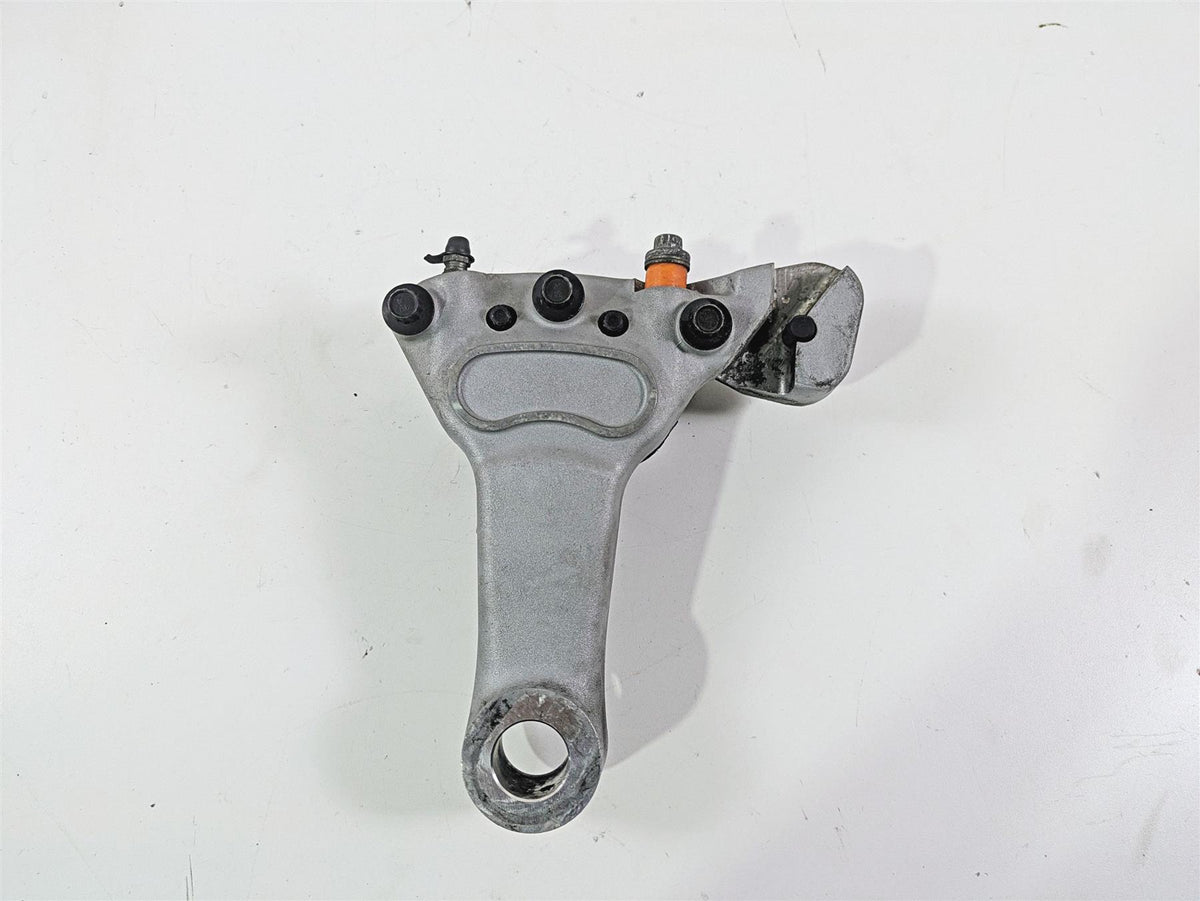 2007 Harley Touring FLHRSE CVO Road King Rear Brake Caliper 44595-07 {{ shop.shopifyCountryName }} - Mototech271