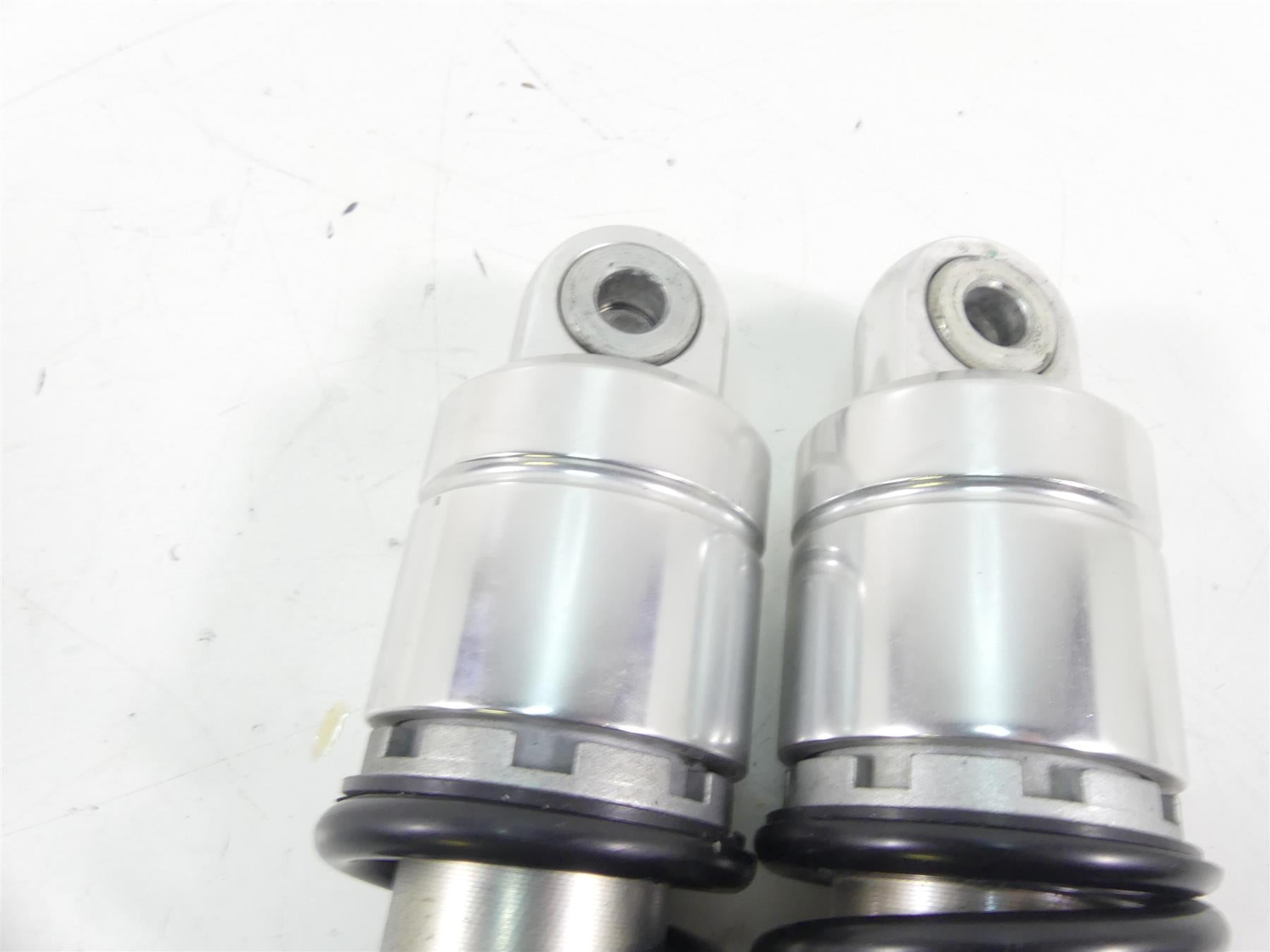 2007 Ducati Sport Classic GT1000 Rear Suspension Shock Damper Set 36520651A {{ shop.shopifyCountryName }} - Mototech271