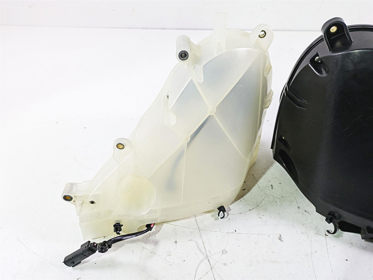 2015 Harley Touring FLHTKL E -Glide Low Speaker & Housing Set 57000175 {{ shop.shopifyCountryName }} - Mototech271