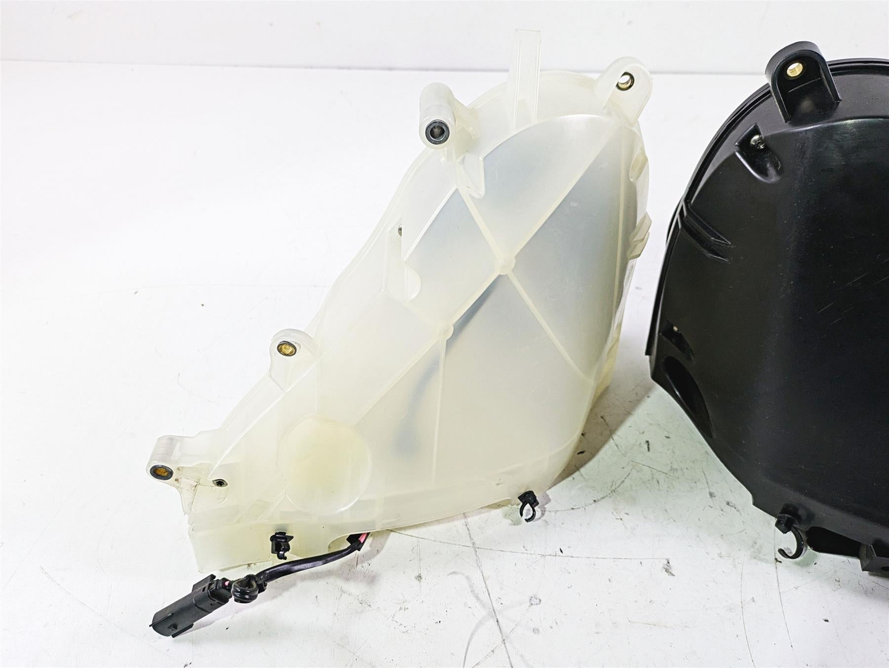 2015 Harley Touring FLHTKL E -Glide Low Speaker & Housing Set 57000175 {{ shop.shopifyCountryName }} - Mototech271