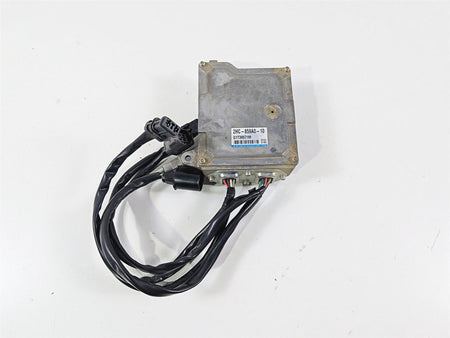2017 Yamaha YXZ1000R EPS SS Power Steering Ecm Ecu Module 2HC-859A0-10-00 {{ shop.shopifyCountryName }} - Mototech271