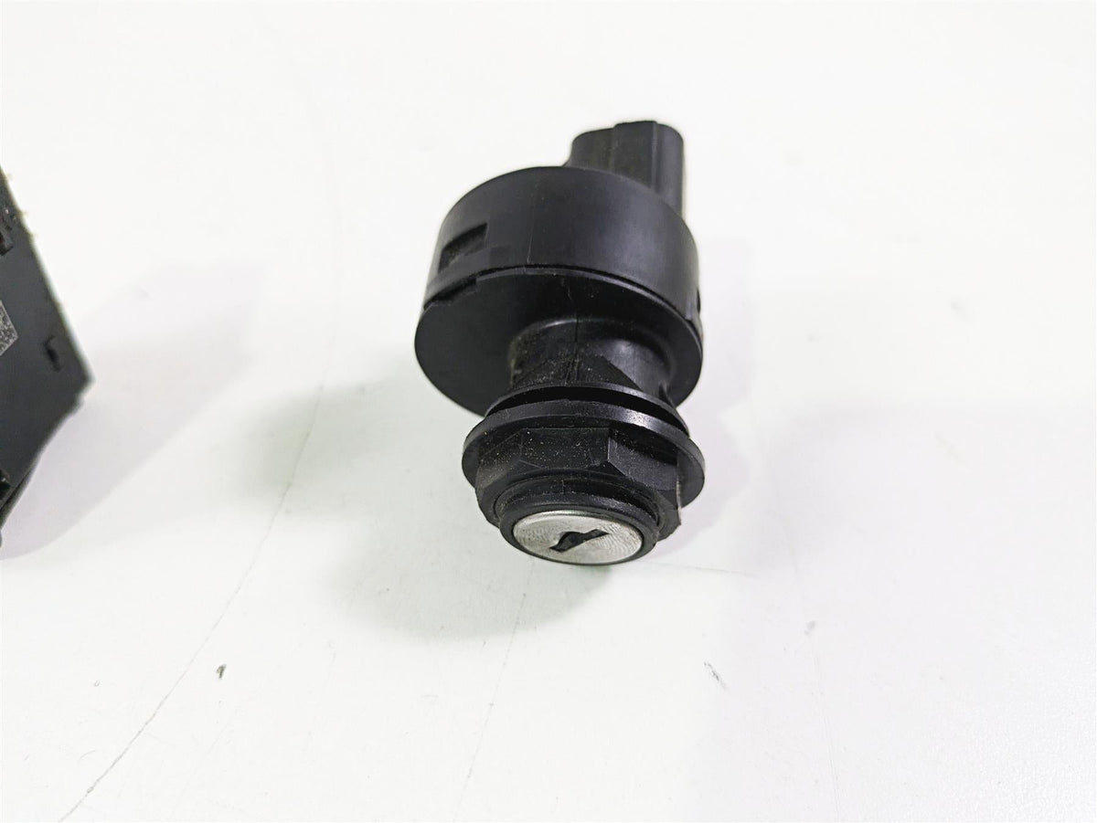 2022 Polaris Ranger 1000 Premium Ignition Light Awd Switch & Key Set 4015033 {{ shop.shopifyCountryName }} - Mototech271
