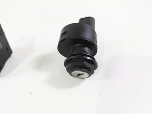 2022 Polaris Ranger 1000 Premium Ignition Light Awd Switch & Key Set 4015033 | Mototech271