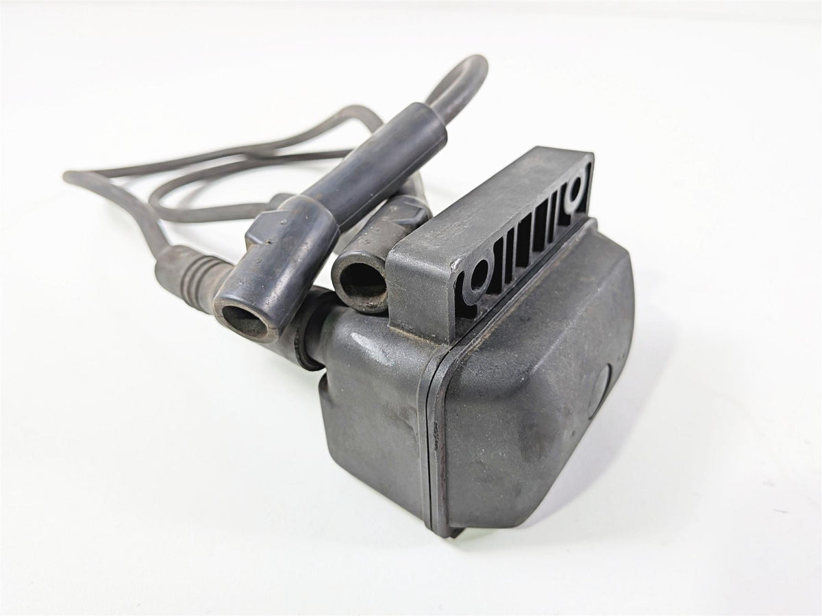 2001 Harley FLHRCI Road King Ignition Coil & Wires & Plugs 31639-99 {{ shop.shopifyCountryName }} - Mototech271