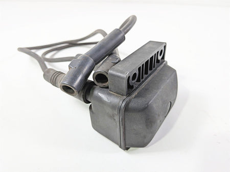 2001 Harley FLHRCI Road King Ignition Coil & Wires & Plugs 31639-99 {{ shop.shopifyCountryName }} - Mototech271