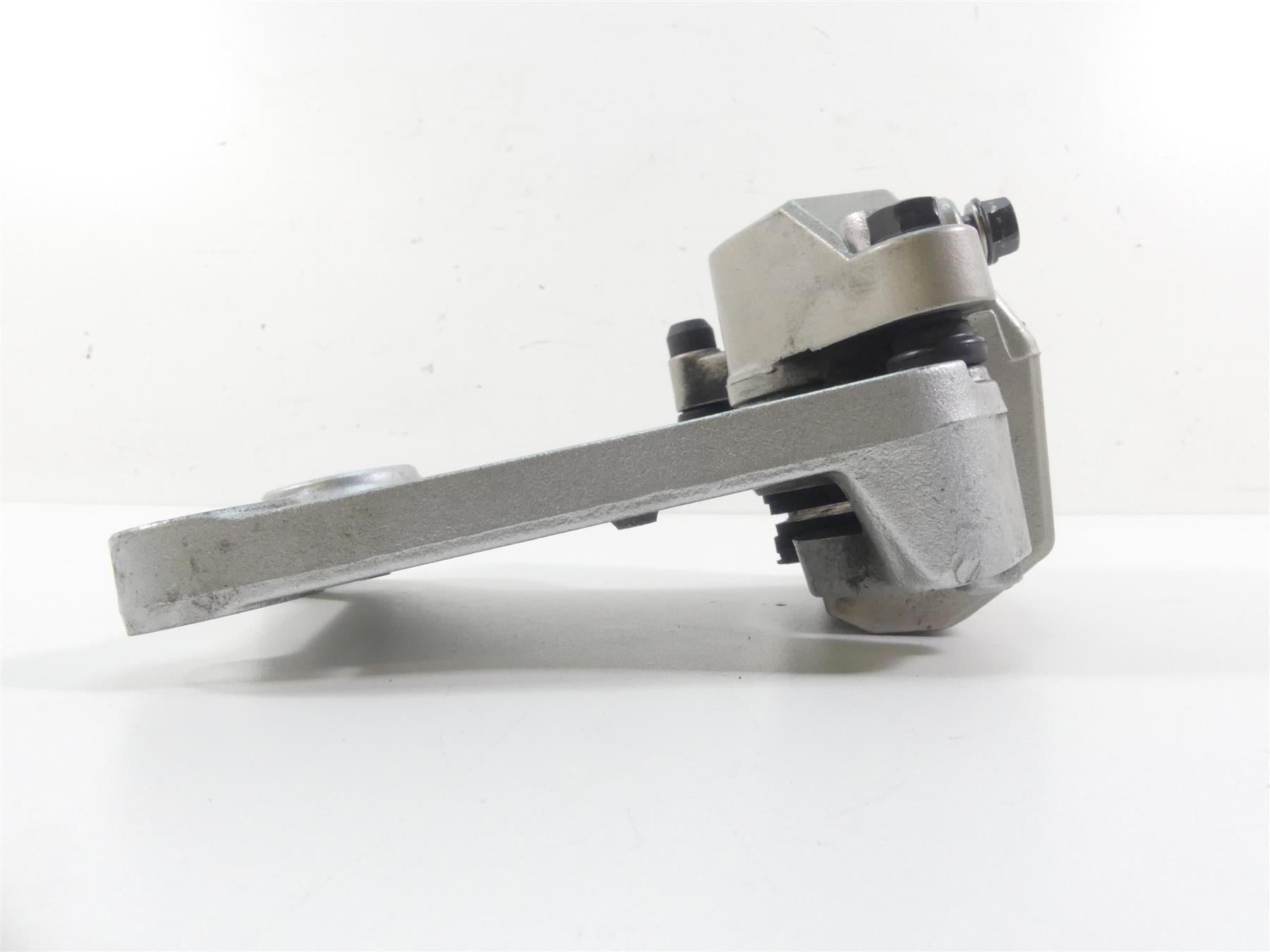 2006 Honda VTX1800 C2 Nissin Rear Brake Caliper & Bracket 43150-MCV-R11 {{ shop.shopifyCountryName }} - Mototech271