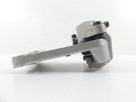2006 Honda VTX1800 C2 Nissin Rear Brake Caliper & Bracket 43150-MCV-R11 {{ shop.shopifyCountryName }} - Mototech271