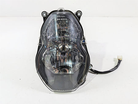 2013 KTM 990 Adventure Baja Headlight Head Light Lamp Lens 60014801000-Mototech271