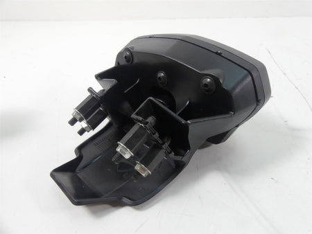2015 Ducati Diavel Carbon Red Speedometer Speedo Gauge Instrument 40611081C {{ shop.shopifyCountryName }} - Mototech271