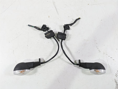 2023 Kawasaki KLR KL 650 Adventure Rear Blinker Turn Signal Set 23037-0418 {{ shop.shopifyCountryName }} - Mototech271