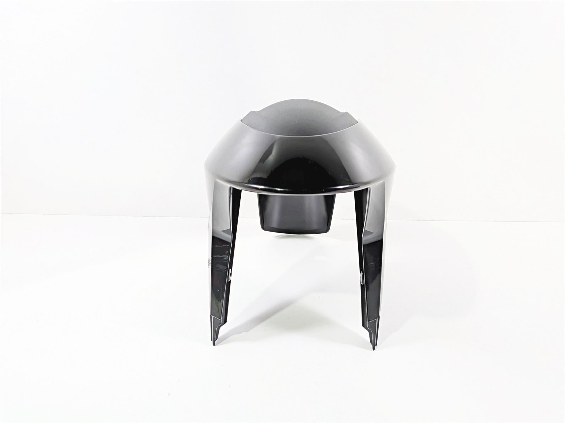 2023 BMW R1250RT RTP K52 Front Fender + Black Cover Fairing 46618382826 {{ shop.shopifyCountryName }} - Mototech271