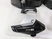 Load image into Gallery viewer, 2021 BMW R1250GS K51 Adv Option 719 Valve Cover Set HP Shadow 11128405489
