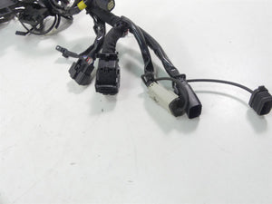 2017 Harley Touring FLHTKL Electra Glide Main Abs Wiring Harness Loom 69201119 | Mototech271