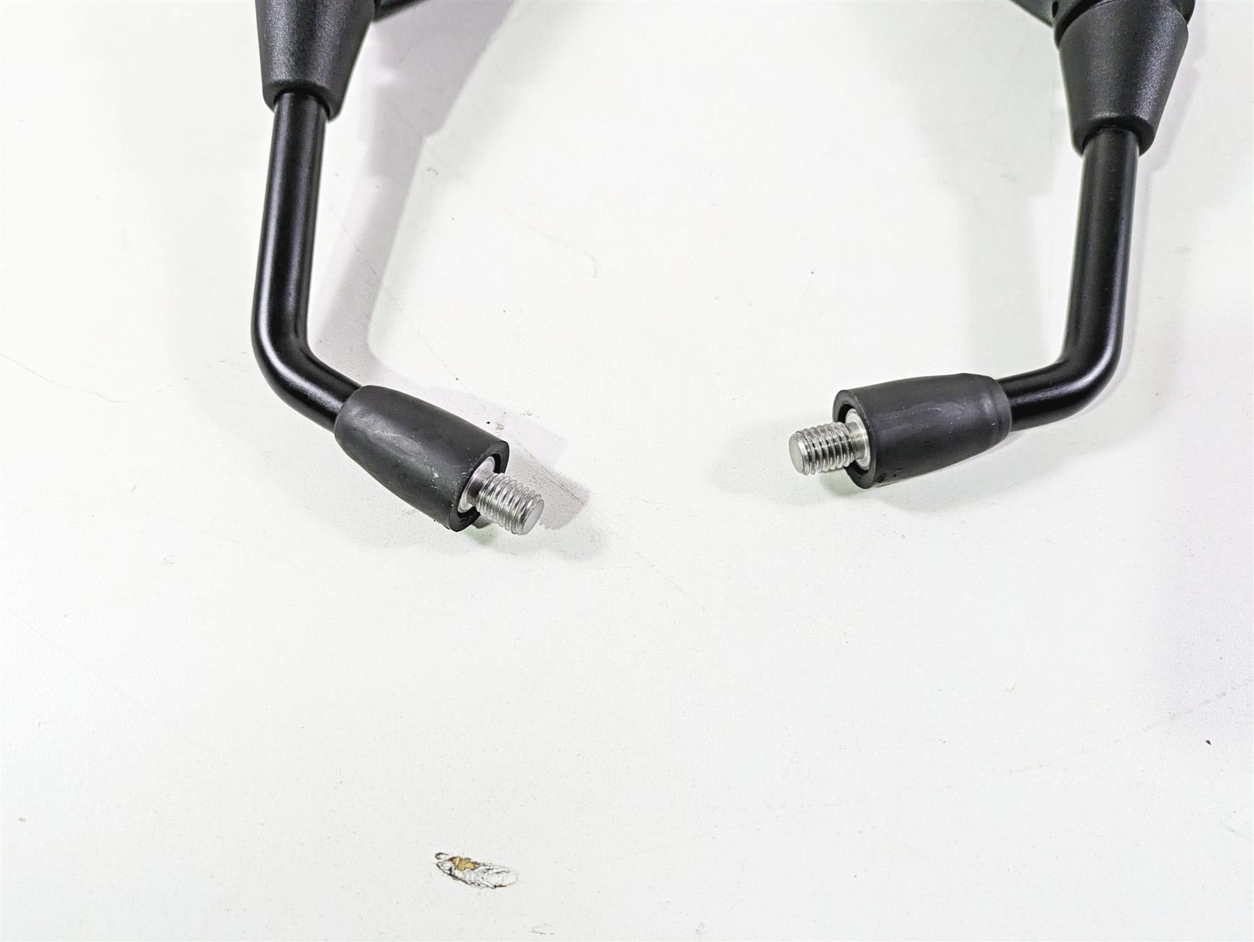 2014 BMW R nine T R9T K21 Oem Rear Mirror Set & Mount 51168533685 51168567447 {{ shop.shopifyCountryName }} - Mototech271