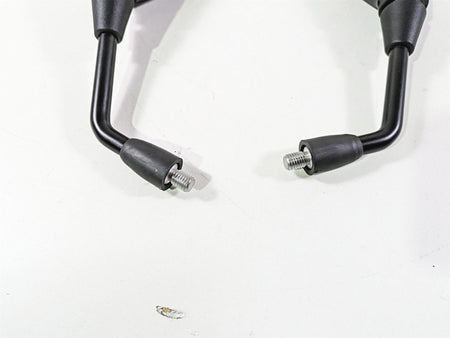 2014 BMW R nine T R9T K21 Oem Rear Mirror Set & Mount 51168533685 51168567447 {{ shop.shopifyCountryName }} - Mototech271