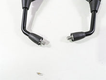Load image into Gallery viewer, 2014 BMW R nine T R9T K21 Oem Rear Mirror Set &amp; Mount 51168533685 51168567447 | Mototech271
