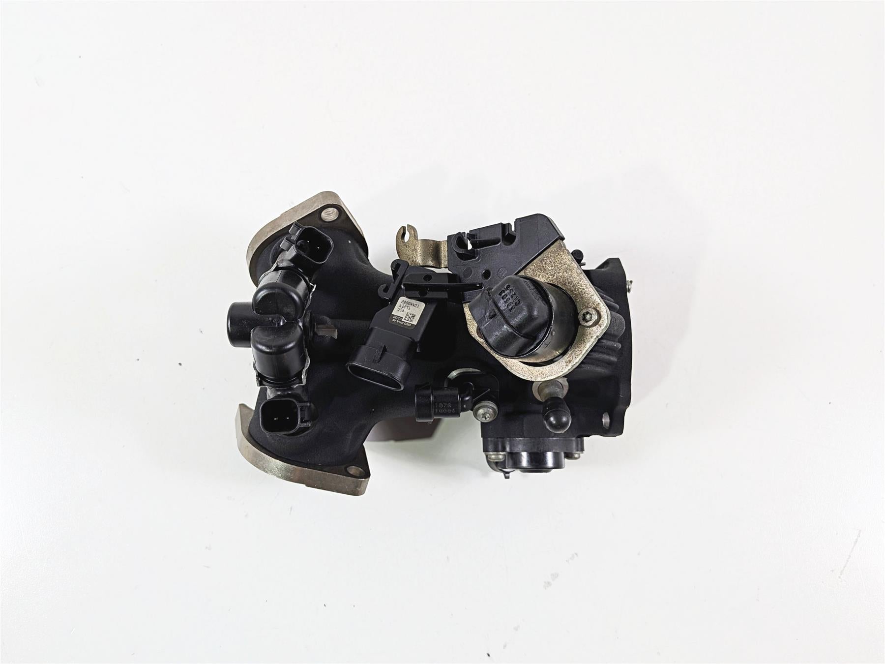 Bubu③ J726 OEM Vacuum Pump for 20-23 Jeep Wrangler 3.6L V6 68360134AB