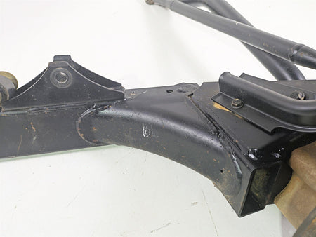 2019 Polaris RZR XP 1000 Highlifter Rear Left Trailing Arm Knee Set 1019357 {{ shop.shopifyCountryName }} - Mototech271