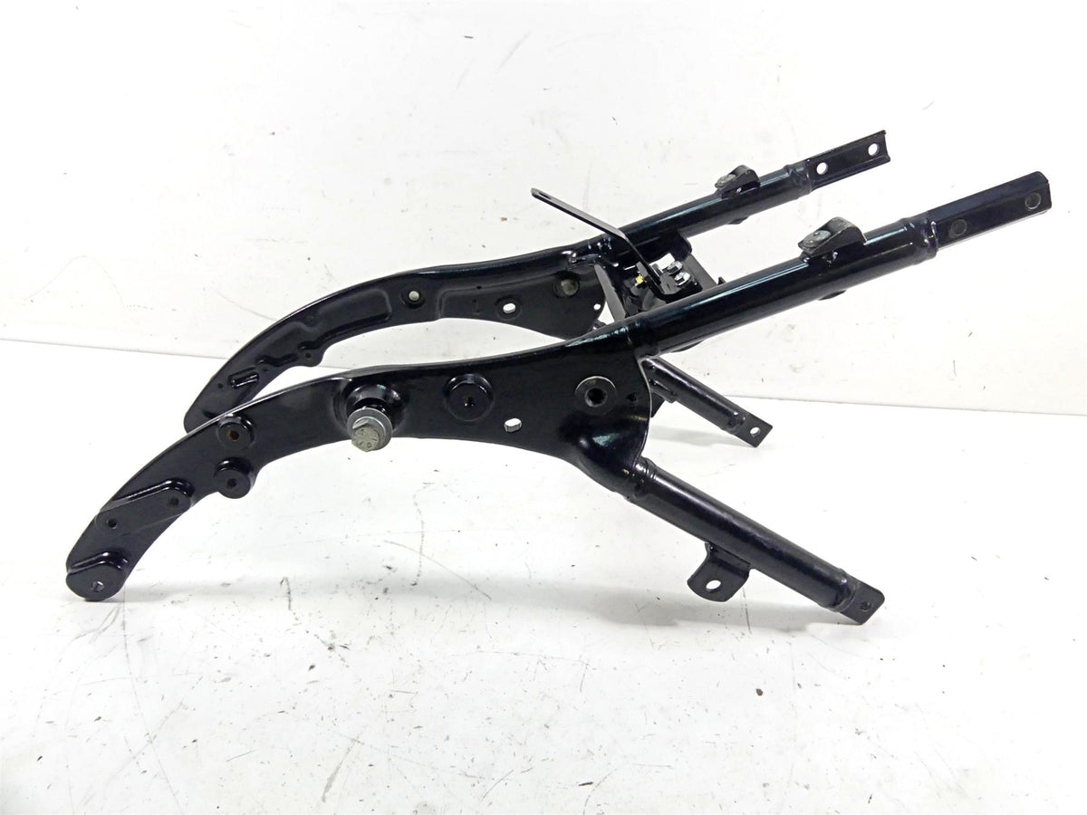 2015 Harley Touring FLHXS Street Glide Rear Subframe Sub Frame 48079-09BHP {{ shop.shopifyCountryName }} - Mototech271