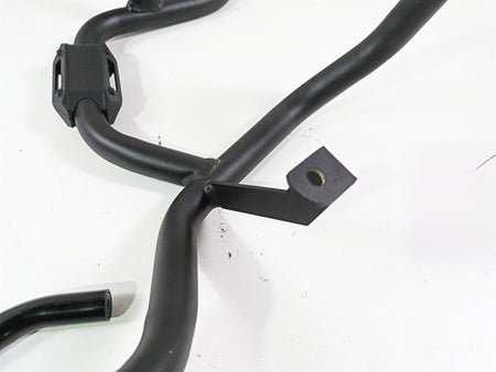 2013 Triumph Tiger 1215 Explorer Givi Engine Crash Bar Guard Set TN6403 {{ shop.shopifyCountryName }} - Mototech271