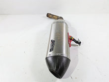Load image into Gallery viewer, 2012 Yamaha XT1200 Super Tenere Yoshimura RS4 Exhaust Pipe Muffler 13120HD520
