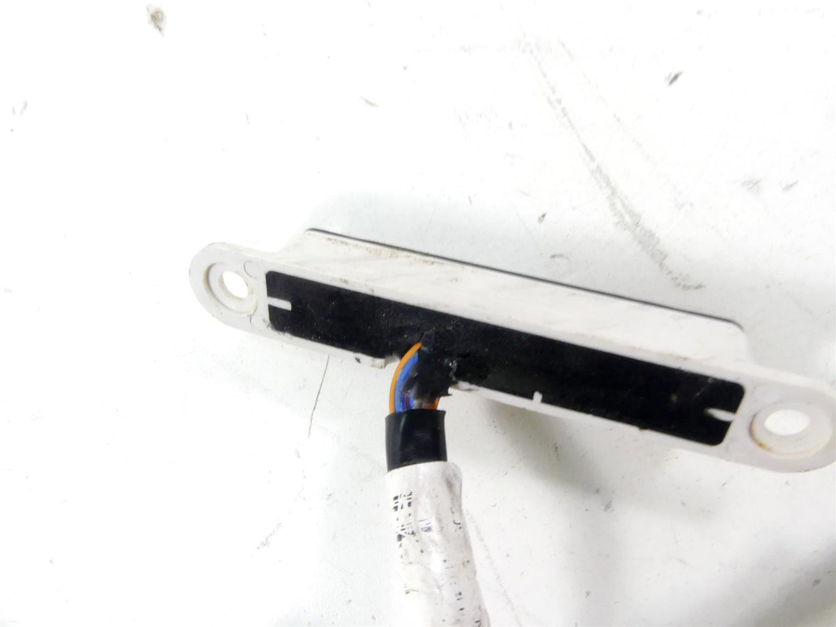 2017 Harley Softail FXSB Breakout Instrument Indicator Lights & Wiring 69200530 {{ shop.shopifyCountryName }} - Mototech271