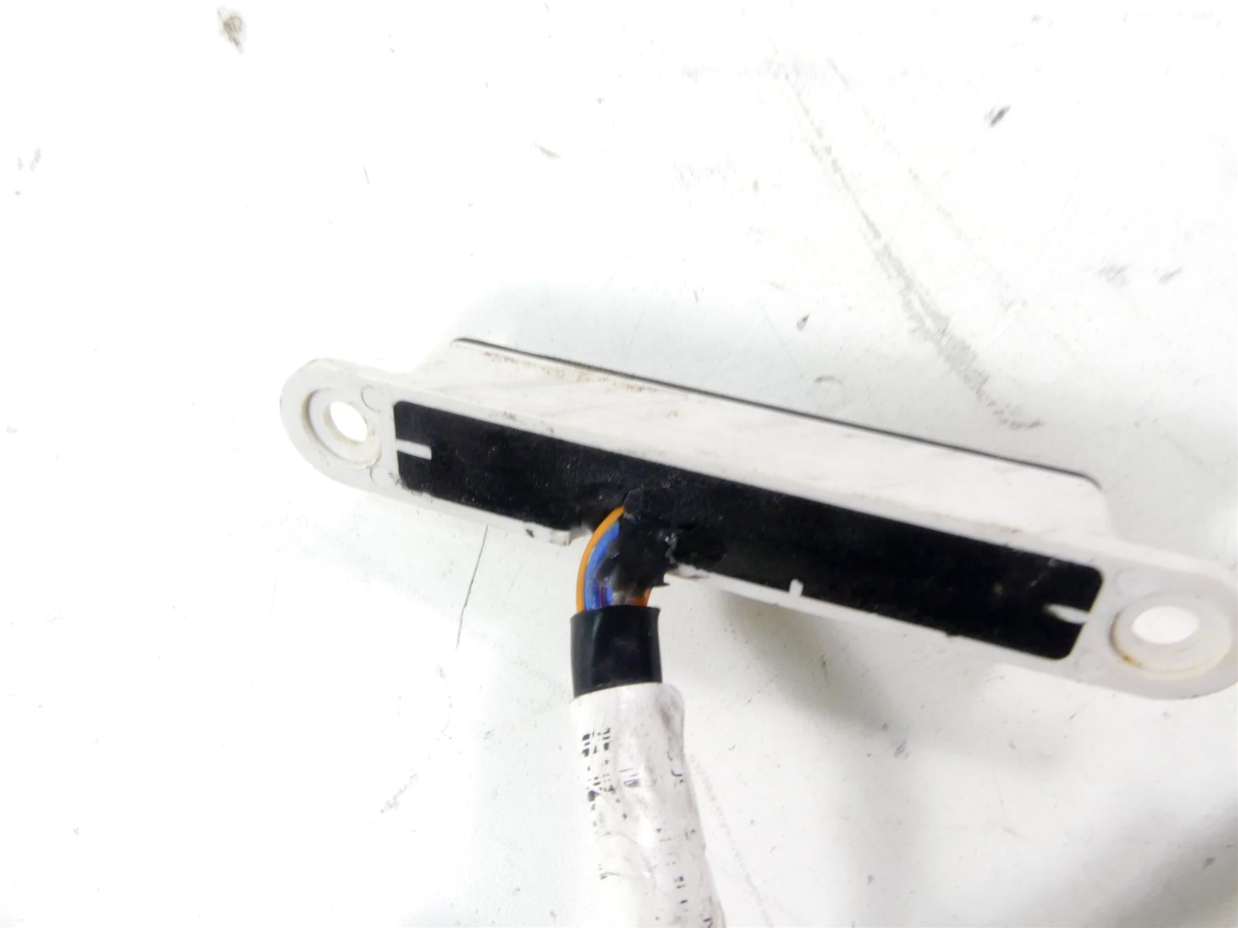 2017 Harley Softail FXSB Breakout Instrument Indicator Lights & Wiring 69200530 {{ shop.shopifyCountryName }} - Mototech271