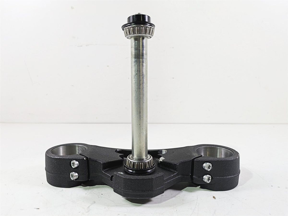 2022 Harley FXLRS Softail Low Rider Lower Triple Tree Clamp - Read 45900260B {{ shop.shopifyCountryName }} - Mototech271