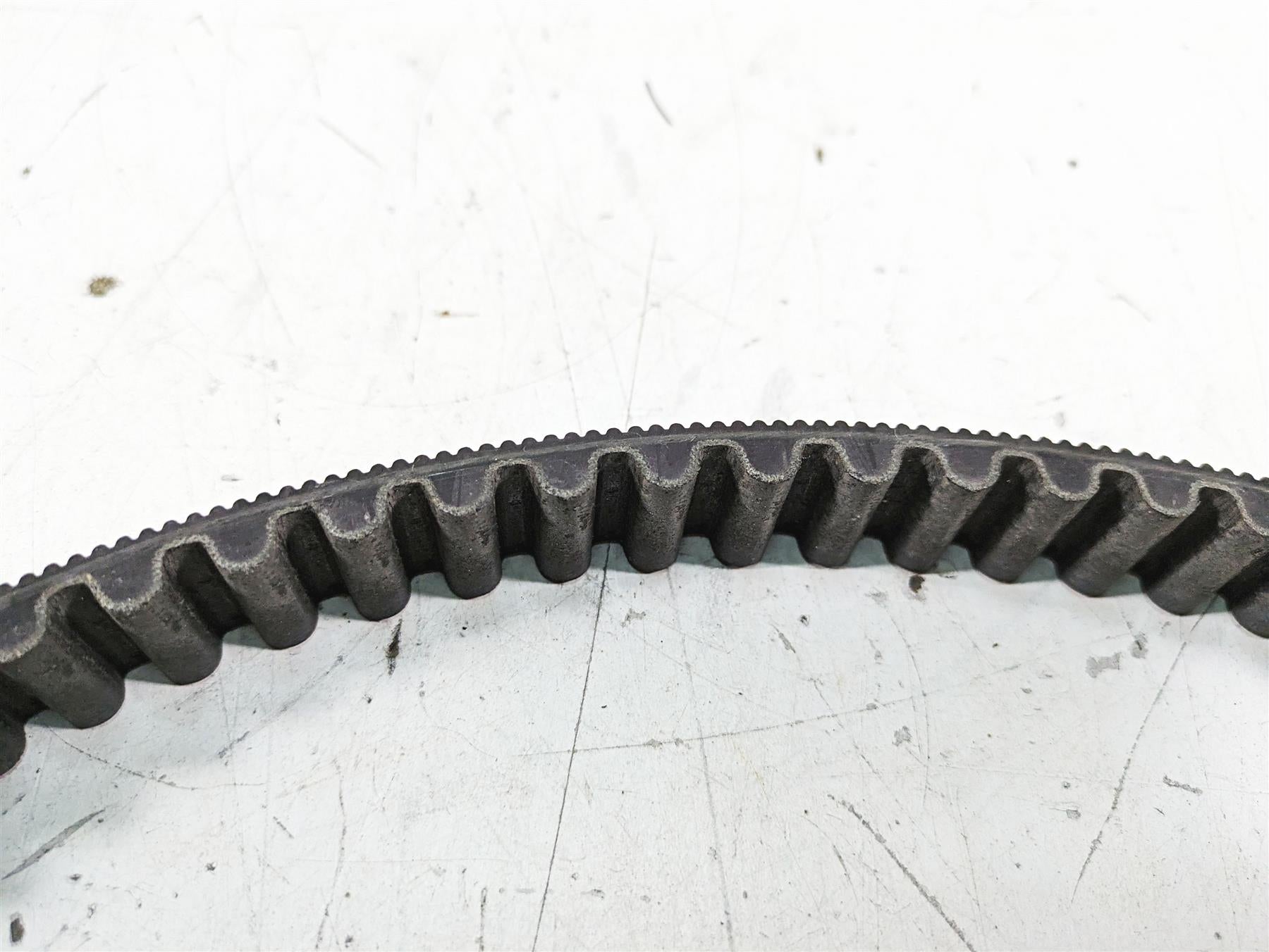 2017 Harley XL883 N Sportster Iron Rear Main Drive Belt 137T 1" 40591-07 {{ shop.shopifyCountryName }} - Mototech271
