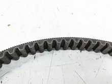 Load image into Gallery viewer, 2017 Harley XL883 N Sportster Iron Rear Main Drive Belt 137T 1&quot; 40591-07
