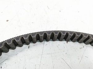 2017 Harley XL883 N Sportster Iron Rear Main Drive Belt 137T 1" 40591-07